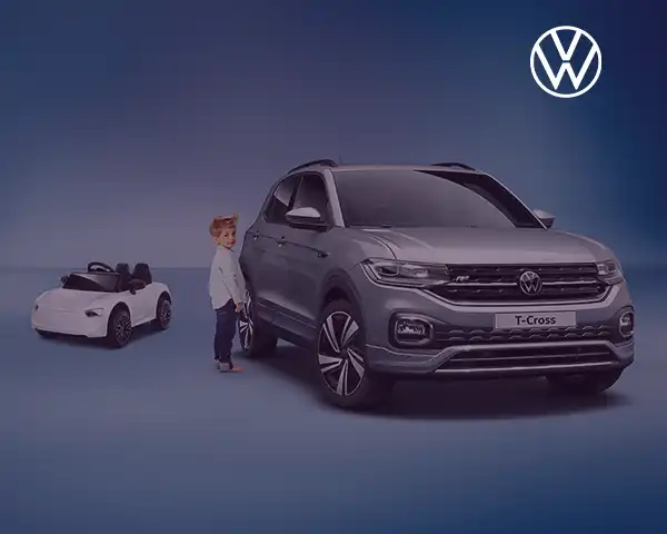 VW Jahreswagen